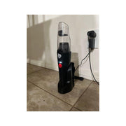 Dirt Devil BD30110V 8V Grab & Go Cordless Hand Vacuum Black