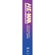 Filmation Associates He-Man Masters of the Universe Complete Original Series (DVD)