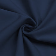 Gents Bliss Mens Dress Shirt, Long Sleeve, Button Down Collar, Regular Fit, Blue, Casual Oxford Top with Pocket