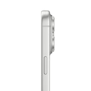 Apple iPhone 17 Pro, 6.3-Inch Display, Silver, 256GB Storage, A19 Pro Chip