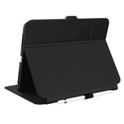 Speck 150227-B565 StyleFolio Case for Apple iPad 10.9-inch 10th Gen, iPad Pro 11-inch 1st-4th Gen, iPad Air 4th-5th Gen, Black