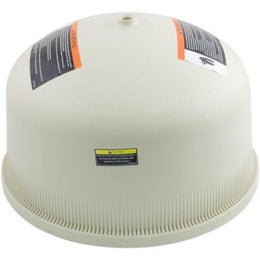 Pentair PacFab FNS Plus Tank Lid Assembly Replacement, 36 Sqft Filter Area, Pool Spa D.E. Filter, 170020