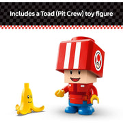 LEGO 72032 Super Mario Kart Standard Kit Building Toy