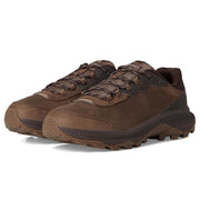 Merrell Speed Strike 2 Leather Hiking Shoes for Men Mole 11M