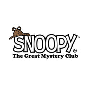 Solutions 2 Go Snoopy & The Great Mystery Club Adventure Puzzle Video Game Nintendo Switch SGMC66187