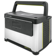 Goal Zero 37000 Yeti 500 Portable Power Station, 499 Watt Battery