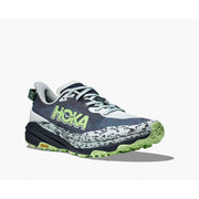 Hoka Speedgoat 6 Men's Trail Running Shoes, Droplet Nautical Dusk, Medium Width, Size 11.5, 1147791-DRPL