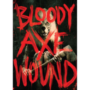 Image Entertainment Bloody Axe Wound (DVD)