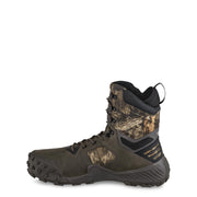 Irish Setter VaprTrek 800 Insulated Waterproof Hunting Boots for Men - Mossy Oak Country Roots - 9W