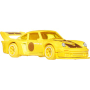 Hot Wheels JNK94 Pantone Multipack of Toy Cars & Van, 1:64 Scale Die-Cast Vehicles