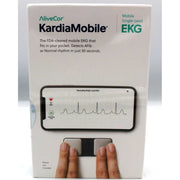 KardiaMobile AC-009 1-Lead Personal EKG Monitor
