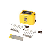 Nostalgia GCT2 Deluxe Grilled Cheese Sandwich Toaster