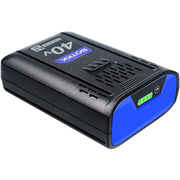 BOTKK 6000mAh 40V Replacement Battery for Kobalt 40v Battery