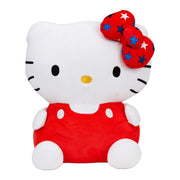Weighted 3lb. Licensed Character Plush Pillow - Hello Kitty
