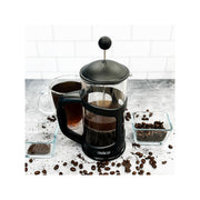London Sip French Press - BLACK ONE SIZE
