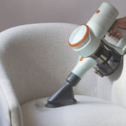 ePro Select EV2720RT-SG Cordless Vacuum with Removable Battery, Sage Green