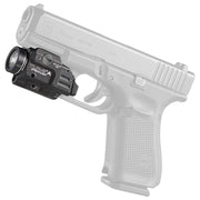 Streamlight TLR-8A Flex Tactical Light with Laser