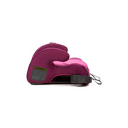 Diono 32102 Solana 2 XL 2022 Dual Latch Connectors Backless Belt-Positioning Booster Car Seat 8 Years Pink