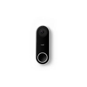 Nest NC5100US Hello Smart Wi-Fi Video Doorbell Camera