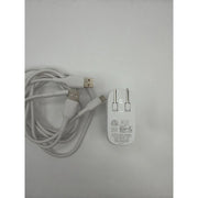 Belkin WCY009dq05SL-RF BoostCharge 42W Dual Port Wall Charger, USB-C and USB-A, Fast Charging, Gray