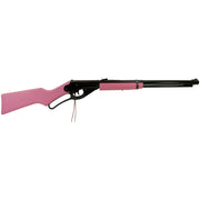 Daisy Pink Model 1999 .177 Caliber Air Rifle