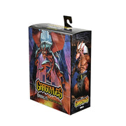 NECA Gargoyles Ultimate Brooklyn 7in Scale Action Figure, Multicolor