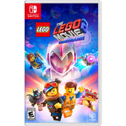 Warner Brothers The LEGO Movie 2 Video Game (Nintendo Switch)