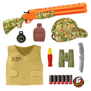 Adventure Force Wetlands Hunter Roleplay Toy Shotgun