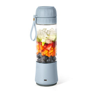 Beautiful 19408 Portable to-Go Blender 2.0, 70 W, 16 oz, Cornflower Blue by Drew Barrymore