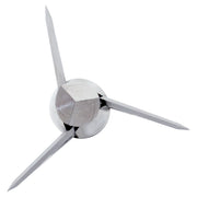 Muzzy Trocar TI Fixed-Blade Broadhead