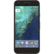 Google G-2PW4100-021-A Pixel 4G LTE Verizon with 32GB Smartphone - Quite Black