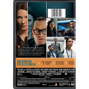 Universal Black Bag (DVD)