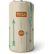 Ozark Trail S4KWARSOY Oversized 30F Cool Weather Sleeping Bag, Gray