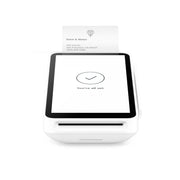 Square A-SKU-0820 Terminal - All-In-One Device For Card Payments And Receipts