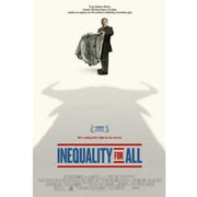 Radius Inequality for All Documentary DVD Featuring Robert Reich, PG Rated, Spanish Subtitles, 480p, 21588150