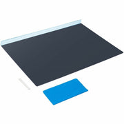 StarTech 24-Inch 16:9 Hanging Acrylic Computer Monitor Privacy Screen with Microlouver Technology, Scratch Resistant, Blue Light Filter, 2469A-PRIVACY-SCREEN