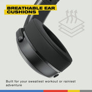 Skullcandy S6EVW-T008 Crusher 540 Active XT Wireless Over-Ear Headphones