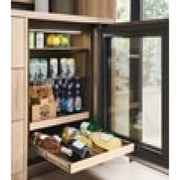 Sub-Zero DEU2450BA/L 24