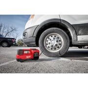 Milwaukee 2848-20 M18 Cordless Compact Tire Inflator (Tool Only)