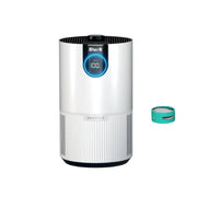 Shark HP135 Clean Sense Air Purifier with Odor Neutralizer Technology
