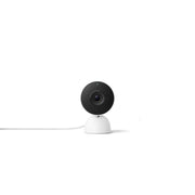 Google Nest GA09973-US Cam Indoor (wired, 3GEN) - Snow