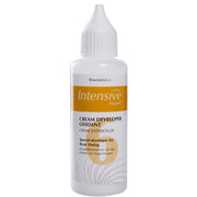 Biosmetics Intensive Cream Developer 6% Non-Drip Hydrogen Peroxide Oxidant for Eyebrow and Eyelash Tinting, 50 ml CE00004