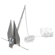 Fortress Marine Anchor - FX-11 Boats 28'-32'