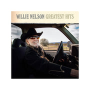 Legacy Recordings Willie Nelson - Greatest Hits (Vinyl)