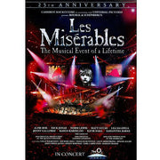 Universal Pictures Les Miserables: 25th Anniversary (DVD) (Widescreen)