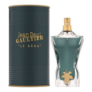 Jean Paul Gaultier I0116231 Le Beau Eau De Toilette Spray, Cologne for Men, 4.2 Oz