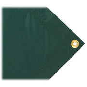 Outdoor Products Backpacker's Tarp - Forest Green - 7' x 9'