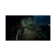 U & I ENTERTAINMENT Wanted Dead (PS5)