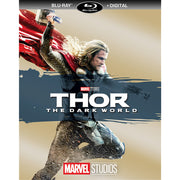 TBD Thor: The Dark World (Blu-ray)
