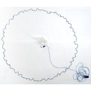 Fitec Super Spreader SS1000 3/8 In. Mesh, Clear, 1 lb 7